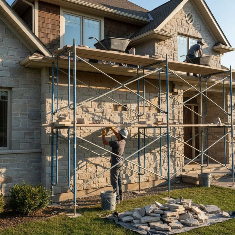 Top Siding Installation Companies in Peyton, CO