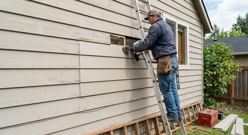 Top Siding Replacement Companies in Colorado Springs, CO