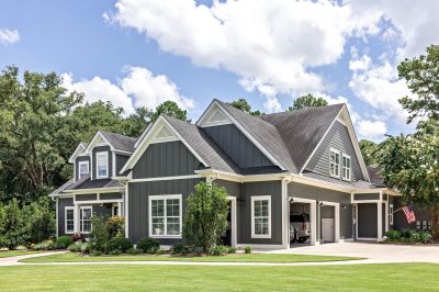 Best Siding Services Contractors in Pueblo, CO